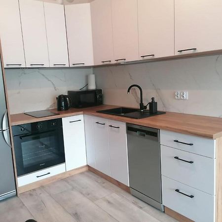 Apartament Pruszcz Gdanski 1 エクステリア 写真