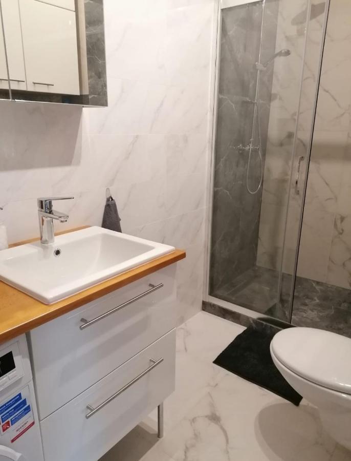 Apartament Pruszcz Gdanski 1 エクステリア 写真