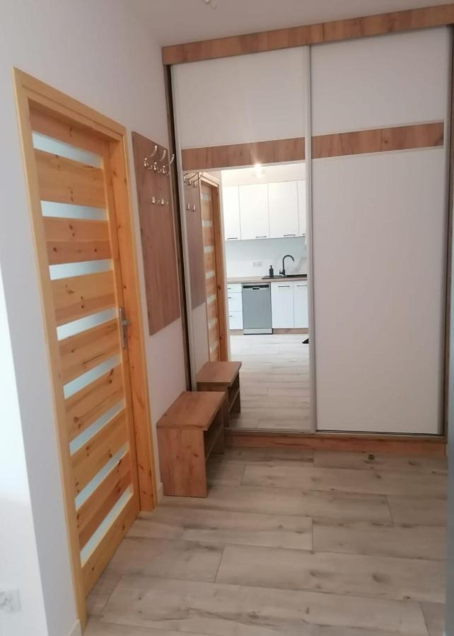 Apartament Pruszcz Gdanski 1 エクステリア 写真