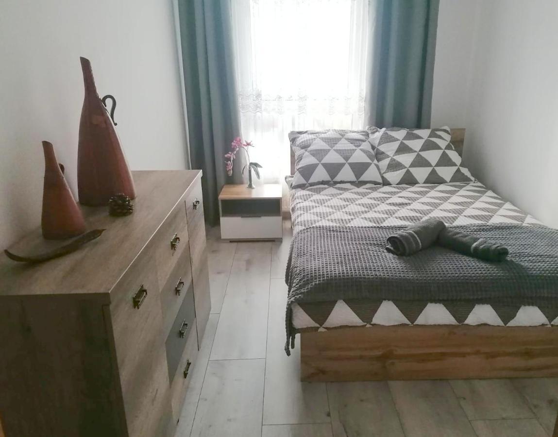 Apartament Pruszcz Gdanski 1 エクステリア 写真